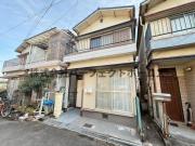 桜丘町戸建 賃貸