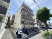 フジパレス瑞光11番館