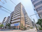 阪急千里線豊津駅まで徒歩7分