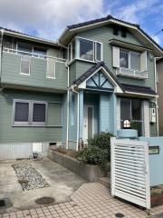 竹の台2丁目貸家