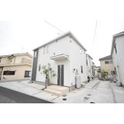 羽村市羽加美戸建