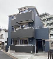 シェール東武練馬