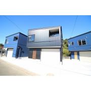 ガレーシア B棟