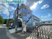 名鉄名古屋本線藤川駅まで徒歩3分