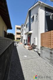 ベルメゾン姪の浜1号棟