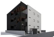 サクラテラス箱崎宮