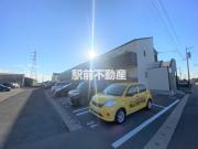 西鉄天神大牟田線大溝駅まで徒歩8分