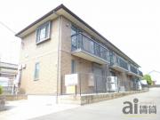 西武新宿線久米川駅まで徒歩17分