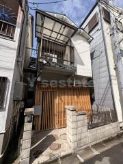 御厨東2丁目 貸家