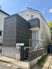 南花島戸建