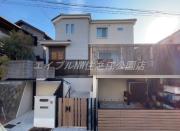 豊中市東豊中2丁目 貸家