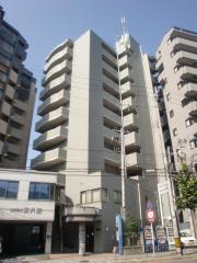 地下鉄東西線椥辻駅まで徒歩2分