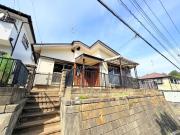 佐倉市千成戸建て