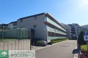 ＪＲ武蔵野線北朝霞駅まで徒歩12分