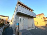 ＪＲ内房線五井駅まで徒歩18分