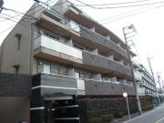 ロイヤルコート氷川台
