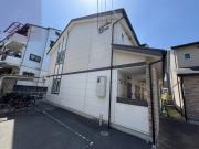 フジパレスフォンターナI番館