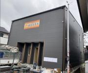 ＪＲ山陽本線大野浦駅まで徒歩9分