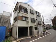 辻野貸家