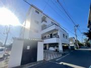 阪急宝塚線岡町駅まで徒歩6分