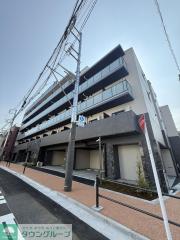 S-RESIDENCE板橋大山clair