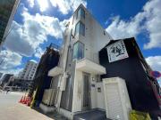 A-legato浅間町