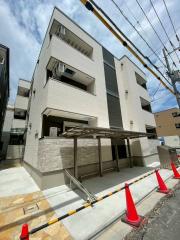 フジパレス瓜生堂II番館