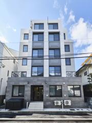 SENSE RESIDENCE 用賀