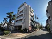 阪神本線芦屋駅まで徒歩3分