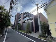 シーズンフラッツ高田馬場リバーサイドサウス