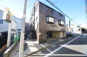 ＪＲ総武線（各駅停車）高円寺駅まで徒歩9分
