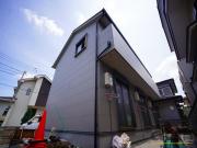 ＪＲ武蔵野線新秋津駅まで徒歩8分