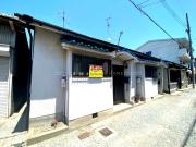 八尾市上之島町南貸家