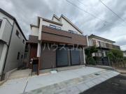 船橋市大穴北4丁目戸建