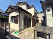 鷹野3-90-3戸建て