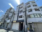 京阪本線野江駅まで徒歩2分