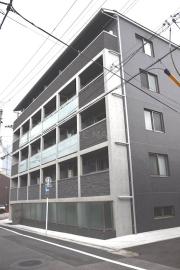 グラカン京都駅前 悠