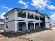 ＪＲ信越本線長岡駅まで徒歩52分