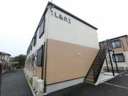 ＪＲ東金線東金駅まで徒歩3分