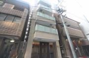 ドミール文京小石川