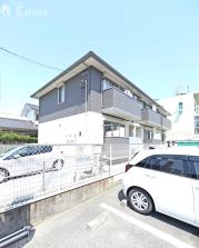 地下鉄東山線一社駅まで徒歩5分