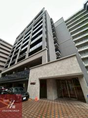 Fujiman南森町