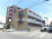 ＪＲ可部線緑井駅まで徒歩7分