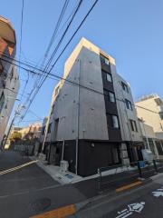 Maison est高円寺