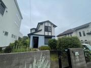 王禅寺東2丁目住宅