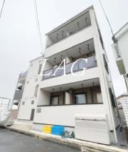 東京メトロ有楽町線小竹向原駅まで徒歩12分