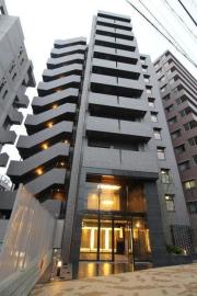 ＪＲ京浜東北・根岸線川崎駅まで徒歩12分