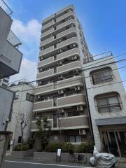 ライオンズマンション御徒町第五