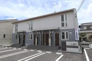 ＪＲ宇野線大元駅まで徒歩6分