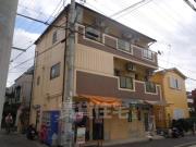ハートピア甲南山手